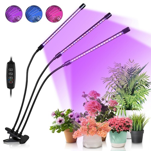 Grow light led - grow, pflanzenlampe