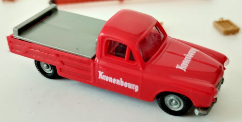 Peugeot 403 pick - peugeot,