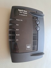 AVM Fritz!Box 7320 1&1 HomeServer DSL Fon WLAN - super Zustand -