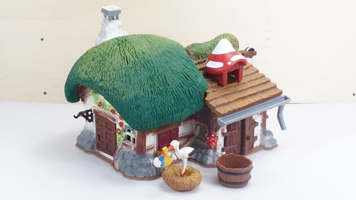 Schleich schlümpfe - schleich,