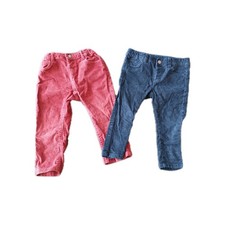 OVS Fagottino Baby Cordhosen