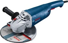 Bosch Professional GWS 20-230