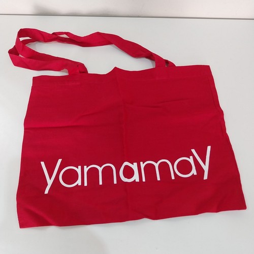 Yamamay shopper tasche rot - tasche,