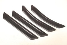 BMW 1er F20 116D Einstiegsleisten Zierleisten Einstieg Blenden SET 7263315 72633