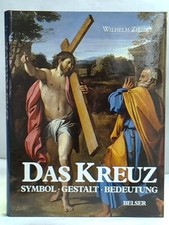Das Kreuz - Symbol, Gestalt