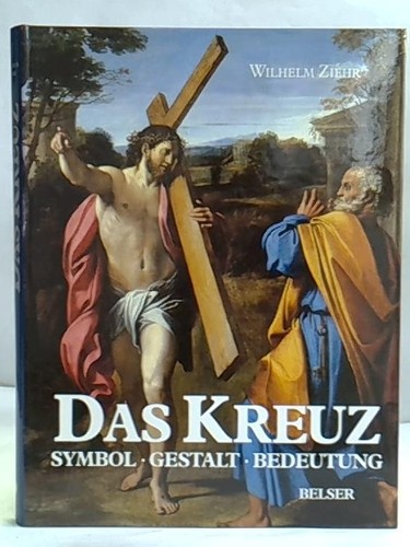 Das kreuz symbol - das,