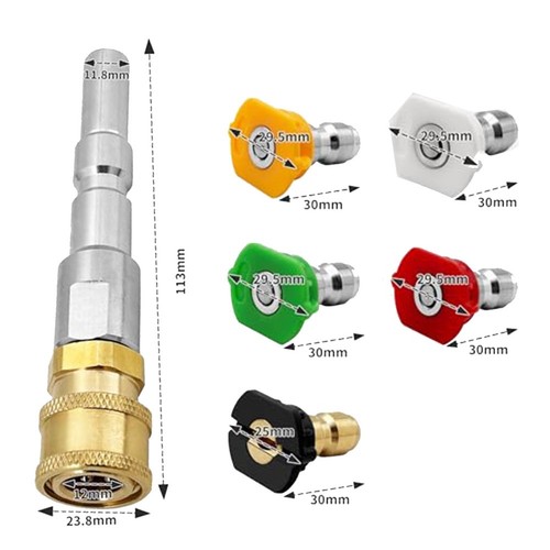 Für schnellkupplung adapter - schnellkupplung,