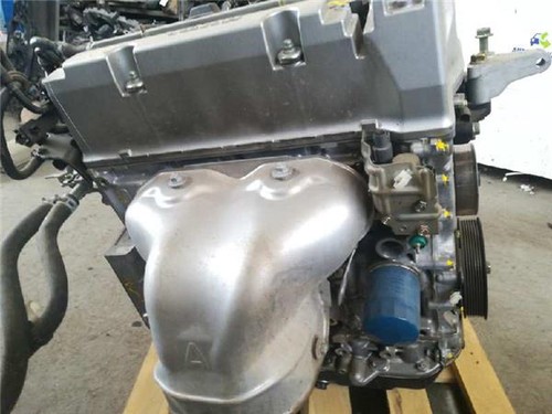 K20a6 komplettmotor honda - k20a6,
