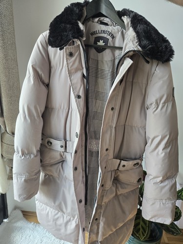 Wellensteyn damen jacke m - damen,