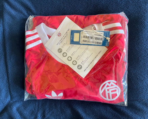 Adidas herren trikot fc - trikot,