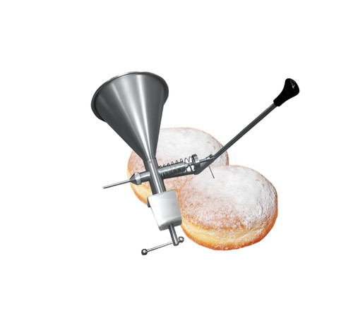 Donutfüller donut störsender - donut,