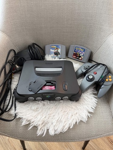 Nintendo spielekonsole - nintendo,