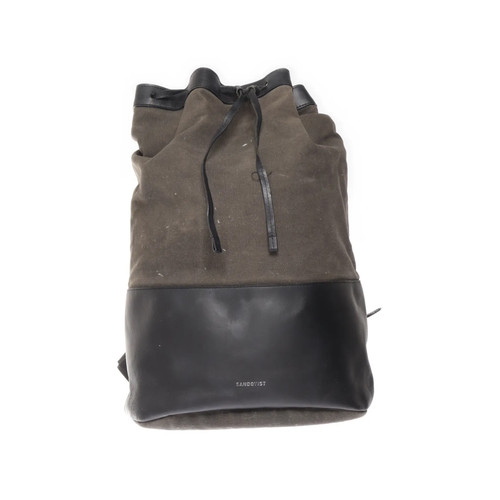 Sandqvist rucksack unisex - sandqvist,, rucksack,