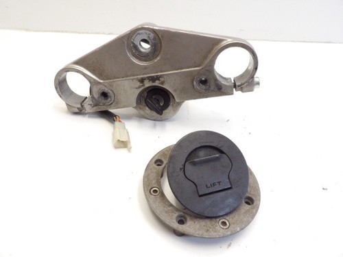 Suzuki gsx 600 1988 1997 - 600, 1988-1997