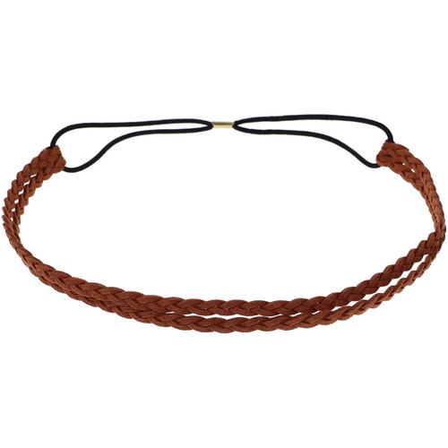 Twisted braid stirnband - twisted,