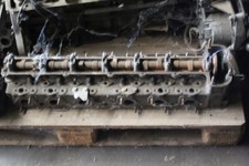 Zylinderkopf rechts Jaguar XJ Series V12 5.3 186kW 1971 Bastelobjekt defekt