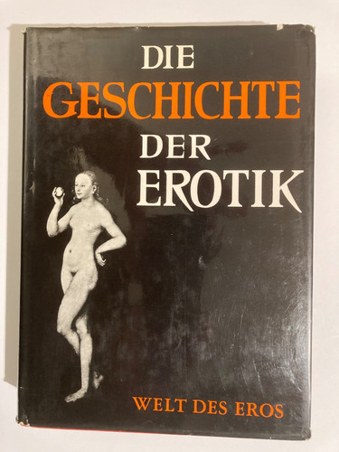 Die geschichte der - die,