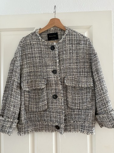 Massimo dutton damen tweed - damen,