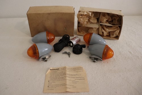 Blinker blinkleuchten iwl - blinker,