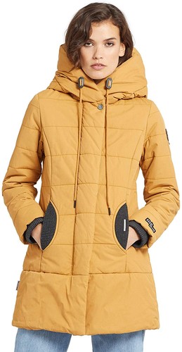 Khujo damen jacke winterjacke - khujo,