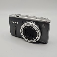 Digitalkamera canon powershot - digitalkamera,