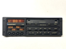 Blaupunkt Berlin IQR 88 mit schaltbarem Bluetooth Eingang