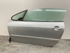 Tür Links 9002Y7 Peugeot 307 CC 135 3RHY/3RFN/3NFU/3RHS/3KFU/2RFK Cabrio Farbe