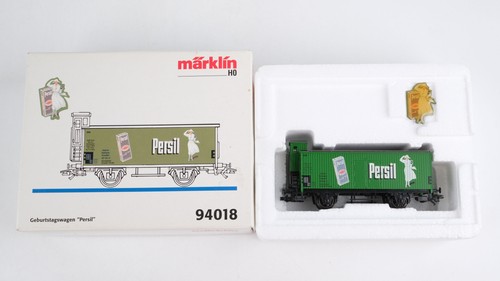 Märklin 94018 kühlwagen - 94018,