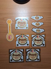 ☆☆Bieretiketten Brauerei