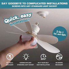 LED Deckenleuchte mit