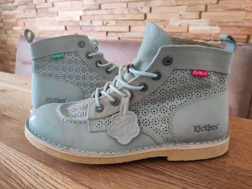 Kickers boots schuhe - boots,,