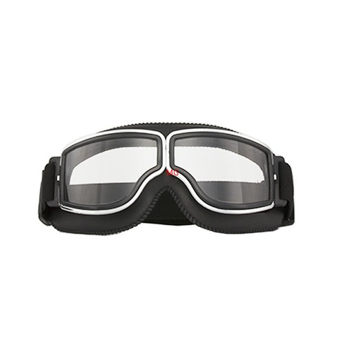 Retro motorradbrille für - retro,