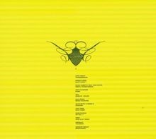 Cocoon Compilation d von