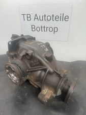 BMW E46 Differential TYP 168