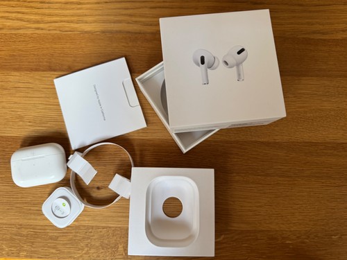 Apple airpods pro mit wireless - airpods,