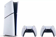 Sony PlayStation 5 Weiß