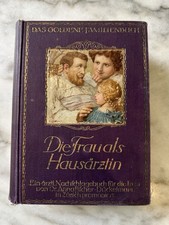 Das goldene Familienbuch - Die