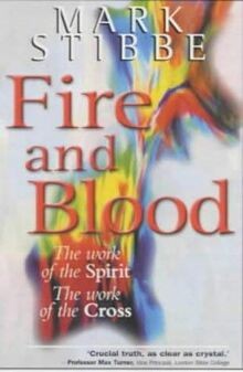 Fire and blood - fire, of