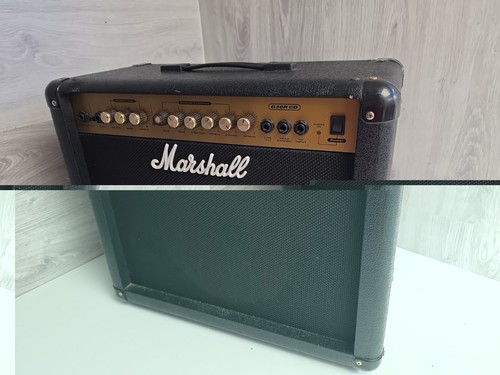 Marshall g30r - g30r, cd