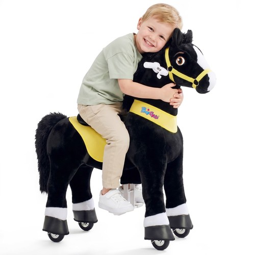 Ponycycle modell reitpferd - modell, e