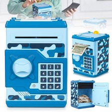 Elektronisch ATM Spardose