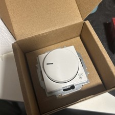 BUSCH-JAEGER Raumthermostat