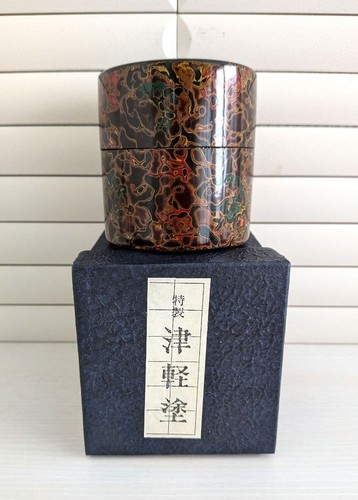 Japanische tsugaru lackierte - japanische,
