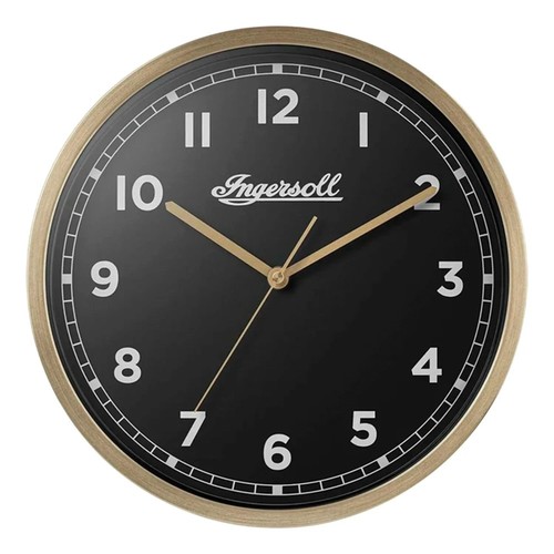 Ingersoll ic002gb wanduhr - ingersoll,