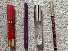 Kosmetik set lipgloss - kosmetik, set: