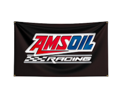 Ams öl motorsport - Öl, flagge
