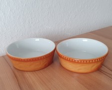 2 x LUZIFER BAUSCHER WEIDEN