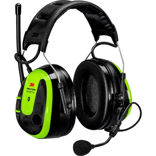 Peltor alert x - peltor, ws