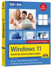 Windows 11 Bild für Bild