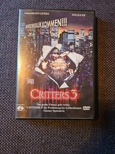 Critters 3 DVD Die